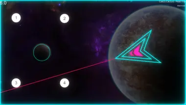 Neon Space 2 preview 3