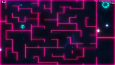 Neon Space 2 preview 2