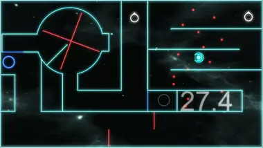 Neon Space preview 7