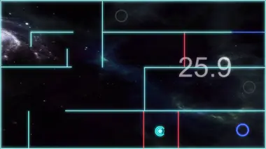 Neon Space preview 6