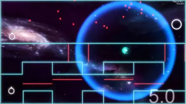 Neon Space preview 5