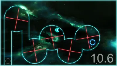 Neon Space preview 8
