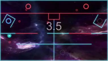 Neon Space preview 3