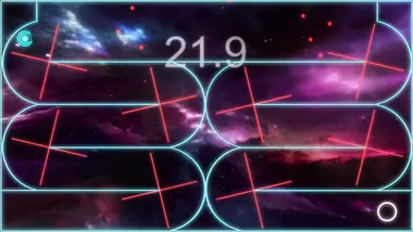 Neon Space preview 4