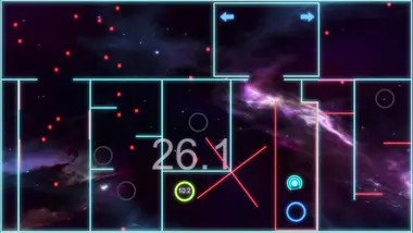 Neon Space preview 2