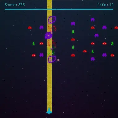 Neon Space ULTRA preview 3
