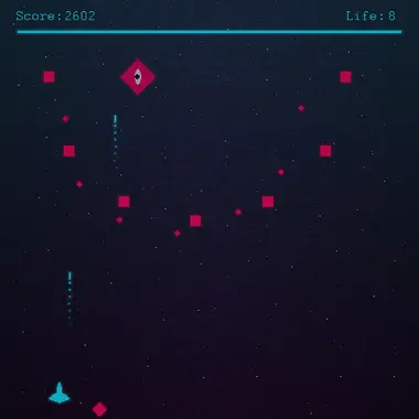 Neon Space ULTRA preview 6