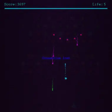 Neon Space ULTRA preview 4