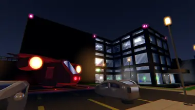 NEON STRUCT Deluxe Edition preview 3
