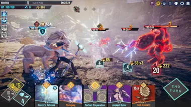 NEOVERSE preview 5