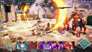 NEOVERSE preview 6