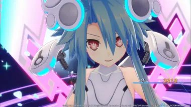 Neptunia: Sisters VS Sisters preview 5