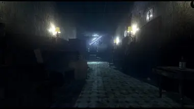 N.E.R.O.: Nothing Ever Remains Obscure preview 8