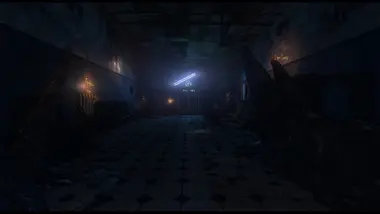 N.E.R.O.: Nothing Ever Remains Obscure preview 7