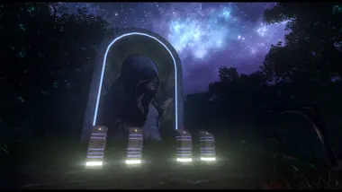 N.E.R.O.: Nothing Ever Remains Obscure preview 6