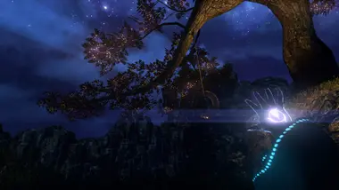 N.E.R.O.: Nothing Ever Remains Obscure preview 2
