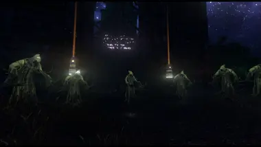 N.E.R.O.: Nothing Ever Remains Obscure preview 4