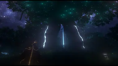 N.E.R.O.: Nothing Ever Remains Obscure preview 5