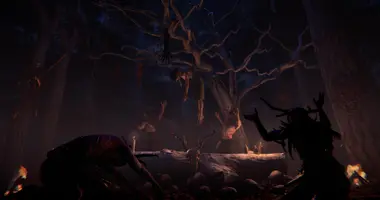 Nested Lands preview 4