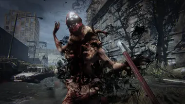 Nether: Resurrected preview 12