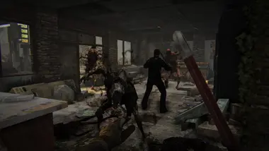 Nether: Resurrected preview 14