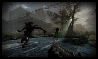 Nether: Resurrected preview 8