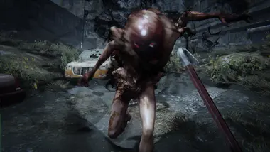 Nether: Resurrected preview 10