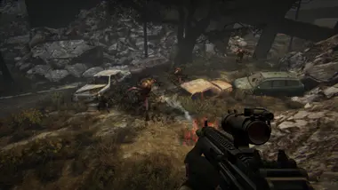 Nether: Resurrected preview 3