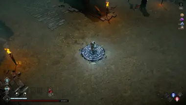 Netherworld Covenant preview 9