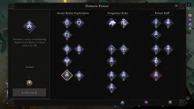 Netherworld Covenant preview 10
