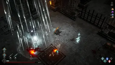 Netherworld Covenant preview 2