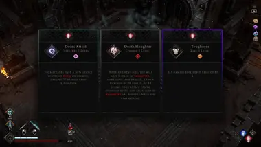 Netherworld Covenant preview 5