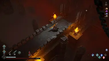 Netherworld Covenant preview 7