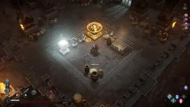 Netherworld Covenant preview 8