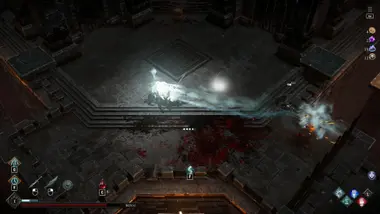 Netherworld Covenant preview 4
