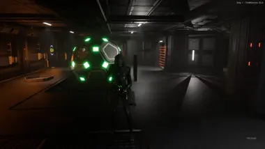 NeuraGun preview 2