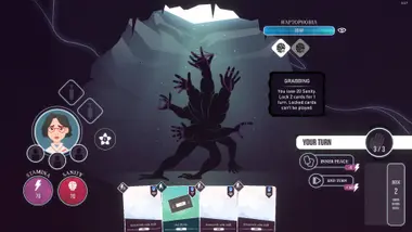 Neurodeck : Psychological Deckbuilder preview 7