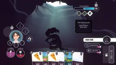 Neurodeck : Psychological Deckbuilder preview 3