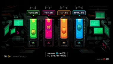 NeuroVoider preview 8
