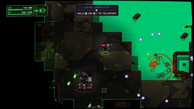 NeuroVoider preview 4