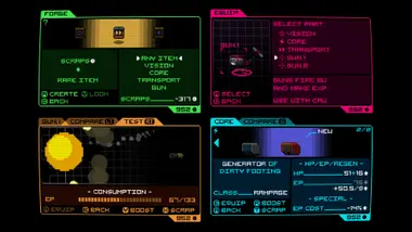NeuroVoider preview 6