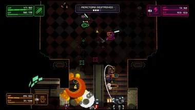NeuroVoider preview 2