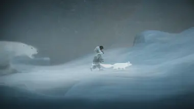 Never Alone Arctic Collection preview 12