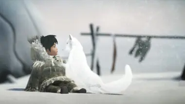 Never Alone Arctic Collection preview 9