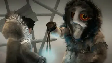 Never Alone Arctic Collection preview 7