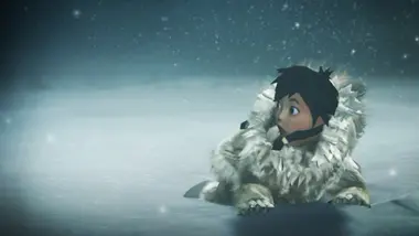 Never Alone Arctic Collection preview 2