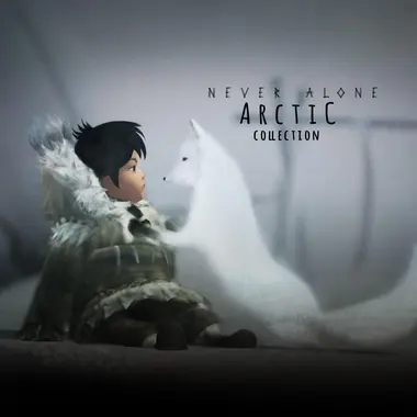 Never Alone Arctic Collection preview 13