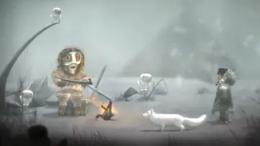 Never Alone (Kisima Ingitchuna) preview 9