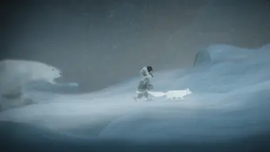 Never Alone (Kisima Ingitchuna) preview 6