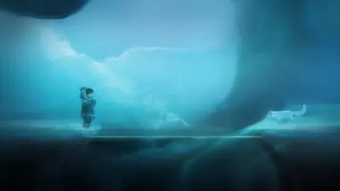 Never Alone (Kisima Ingitchuna) preview 2